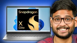 Snapdragon is After Intel & AMD...