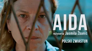 Aida (2020) zwiastun PL, film dostępny na VOD