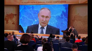 Путин, отвечая Шнурову, перепутал падлу с редиской