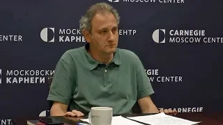 Андрей Колесников. Политическая «вера» в РФ