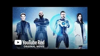 Rooster Teeth - Lazer Team 2 Official Teaser   Rooster Teeth