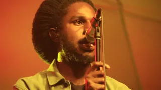 Chronixx "Alpha & Omega" - Reggae In Paradise