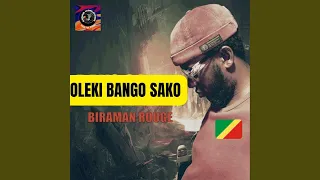 OLEKI BANGO SAKO (feat. BIRAMAN ROUGE)