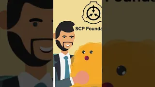 What Does SCP-999 Taste Like? (SCP Animation)
