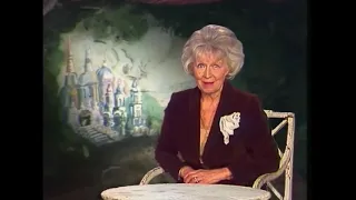 "В гостях у сказки" фрагмент передачи 1989 года