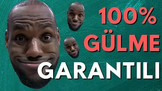 100% GÜLME GARANTİLİ GÜLMEME CHALLENGE | İZLEMEZSEN OLMAZ 😂