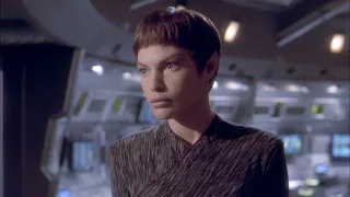 T'pol is not sure if normal human males or not