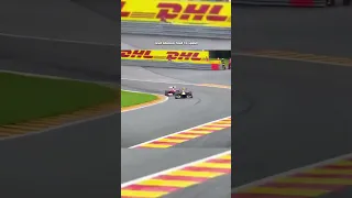 Webber vs Alonso | Belgium 2011