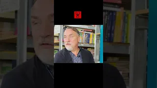 "Не гопнік, а президент" - брати Капранови про Зеленського і повагу до президента #shorts