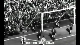 1960/61, (Juventus), Milan - Juventus 3-1 (23)