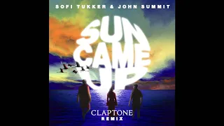 [HOUSE] Sofi Tukker & John Summit - Sun Came Up (Claptone Remix) [Ultra]