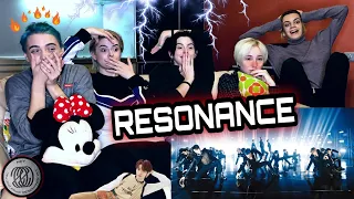 NCT 2020 엔시티 2020 'RESONANCE' MV |REACTION| 😱