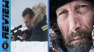 Cold Pursuit/Arctic Movie Reviews