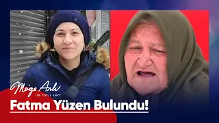 İhanete uğradı, kocasını aldattı, evden kaçtı! - Müge Anlı ile Tatlı Sert 17 Kasım 2023