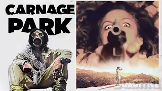 Carnage Park | Film Complet en Français | Horreur