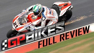 GP Bikes Review Is It ANY GOOD? | Is GPBikes The Worlds MOST REALISTIC Motorbike Racing Simulator?