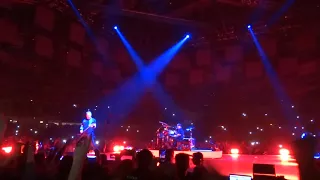 Metallica - Intro + Hardwired - Live in Stuttgart 07.04.2018