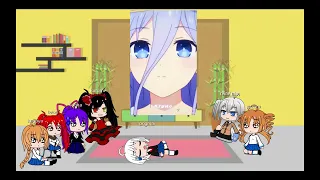 Date a live react to future part 6.
