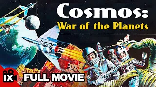 Cosmos: War of the Planets 1977 ( Full movie)