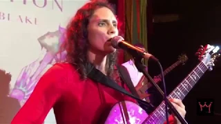 Ruth Blake - Red White & Black live at the King Arthur