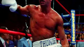 Tributo Arturo Gatti - "Te perdí"