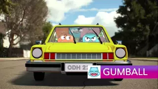 Cartoon Network - New Thursdays - Generic Promo (60s)