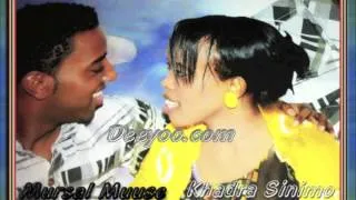 Mursal Muuse iyo Khadra Sinimo New Song 2013 Hees Cusub Quruxda Guurkeena