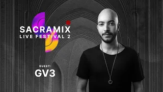 GV3 @ Sacramix Live Festival 2