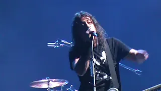 Foo Fighters - Times Like These Live In Concert from Ottawa Canada Bluesfest Wed July 12, 2023