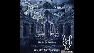 06-Beyond the Grave ( Dark Funeral New Álbum 2022- We Are The Apocalypse)