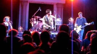 Murder By Death - Spring Break 1899 (live)