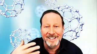 What is C60 (Carbon60) & How Can it Help Your Metabolic System with Ken Swartz (Ken the Scientist)