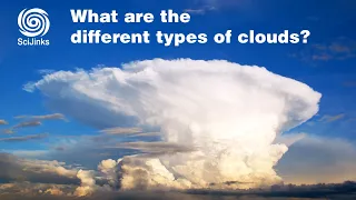 What Are the Different Types of Clouds?