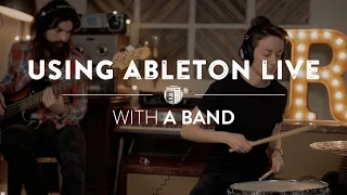 Using Ableton Live with a Band | Reverb.com