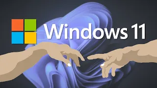 The 'Secret' Development of Windows 11