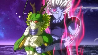 Dragon Ball Super 2: "Next Saga 2024" - A VERY POWERFUL ENEMY APPEARS (Sub Engiish)