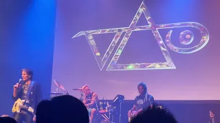 Steve Vai Live In Japan Tokyo Toyosu PIT 2023 October 17 (Not Full)