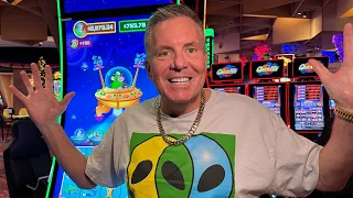 Planet Moolah Slot Is Out Of This World Fun