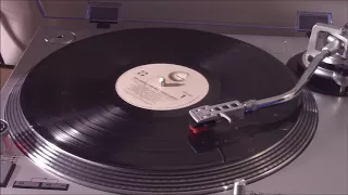 John Lennon - I'm Losing You - Vinyl