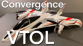 RC VTOL airplane beginners guide - how to start out - 2023 Tutorial