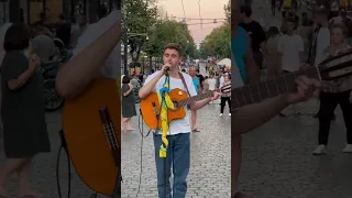 Я піду в далекі гори. Одеса🇺🇦