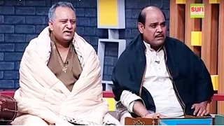 Khabardar Aftab Iqbal 24 June 2016 - Express News