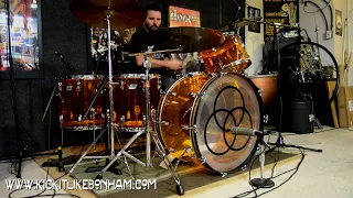 Preview for Bonham Vistalite Video - 1970's Vistalite Kit Demo