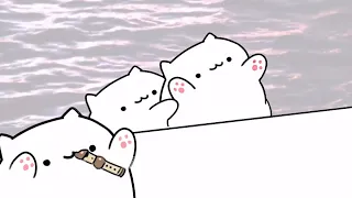 BONGO CAT MEME!!   [ COMPILATION #3 ]