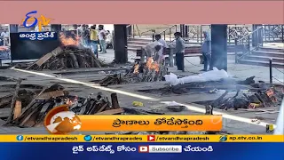 8 PM | ETV 360 | News Headlines | 29th April 2021 | ETV Andhra Pradesh