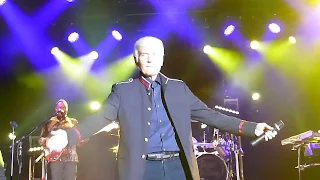 Dennis DeYoung (Styx) "The Grand Finale" 2-16-2019 St Louis