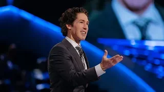 Bless Your Enemies - Joel Osteen