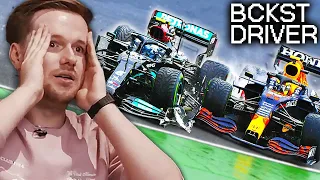 Formula 1 Hungary 2021 Race Start Reaction!