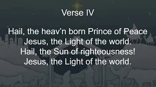 Jesus The Light Of The World- Walk In The Light