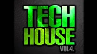 TECH HOUSE MIX 2013 - VOL. 4 - Mi:tech
